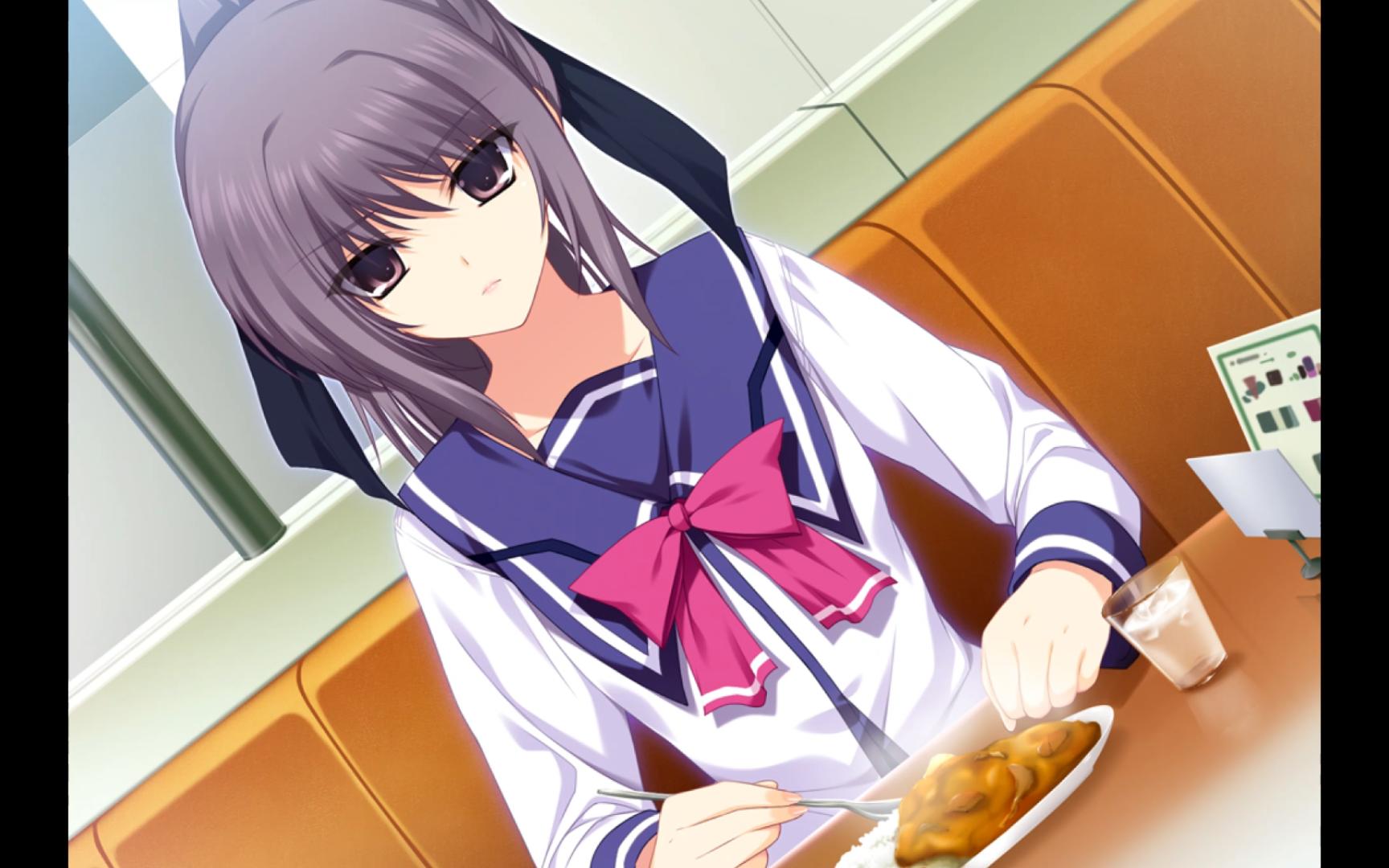 【pc】lovely x cation