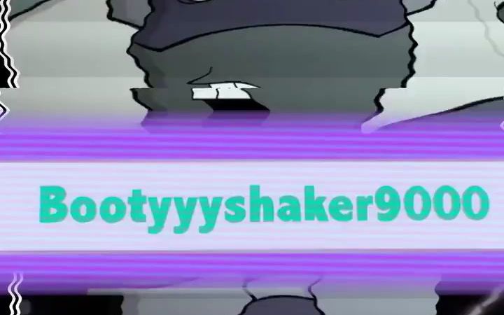 [图]【官方】忍者神龟崛起：Bootyyyshaker9000