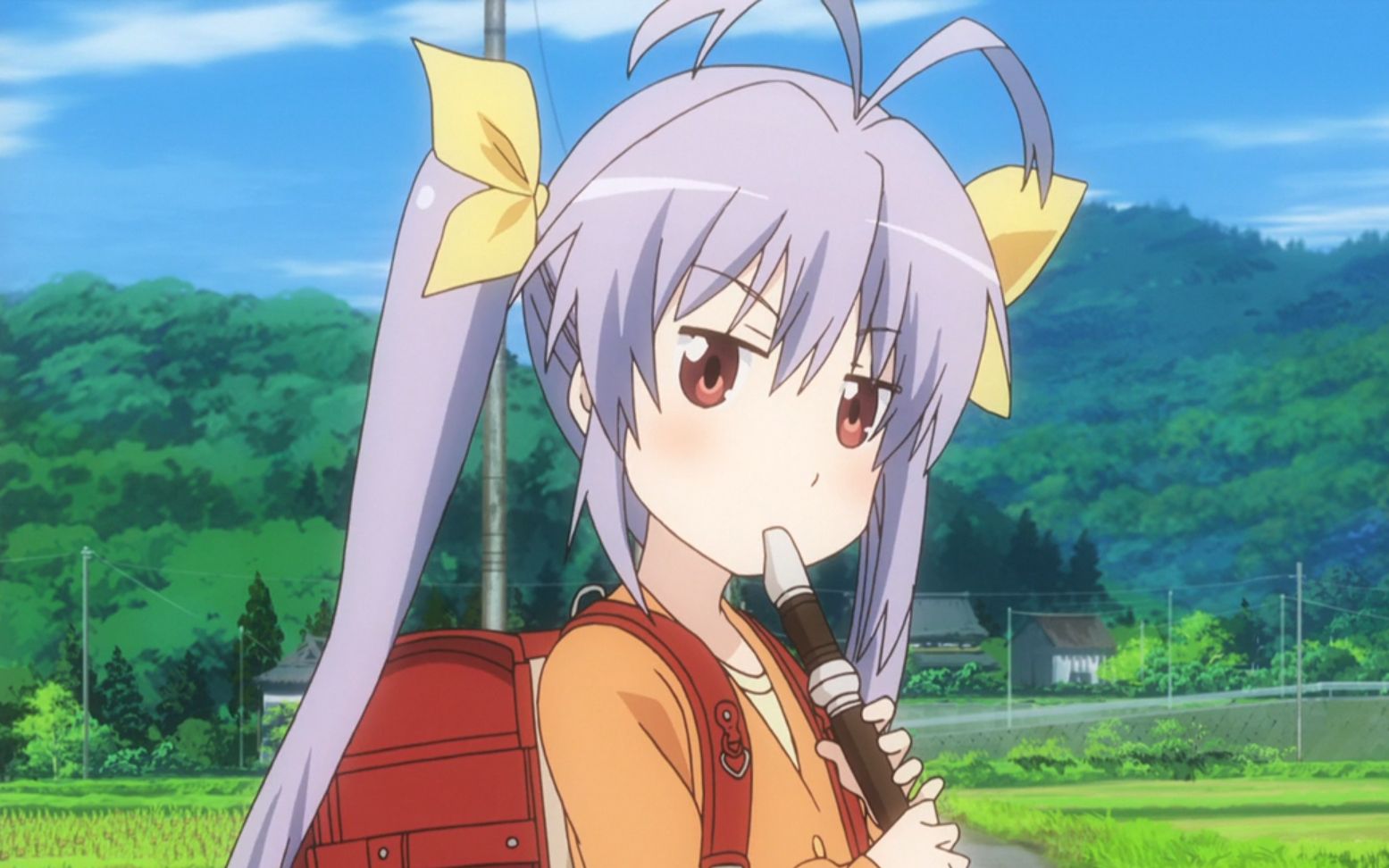 5分钟的日常大王