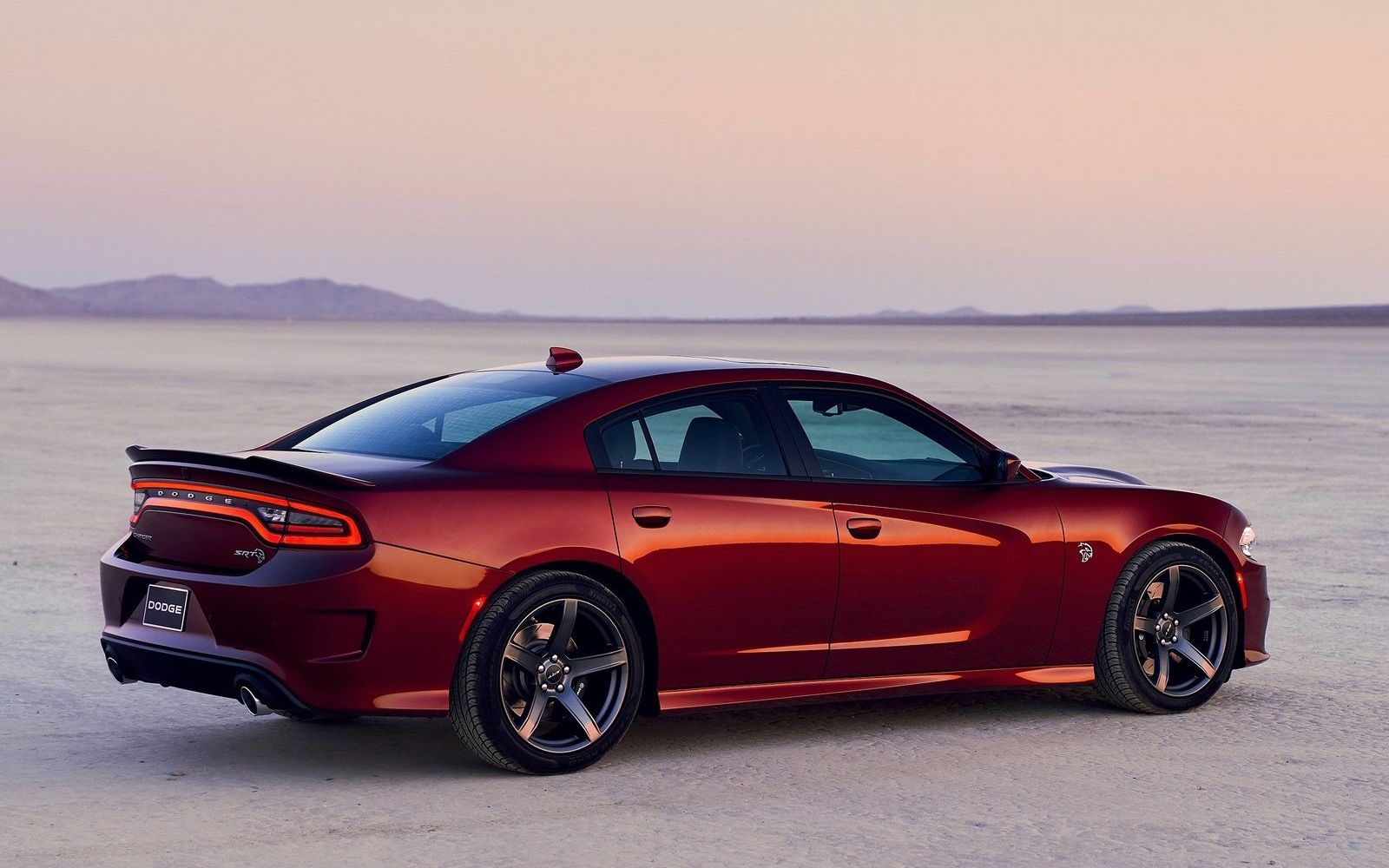 道奇dodge2019挑战者地狱猫遥控车大男孩的必有的一台遥控车