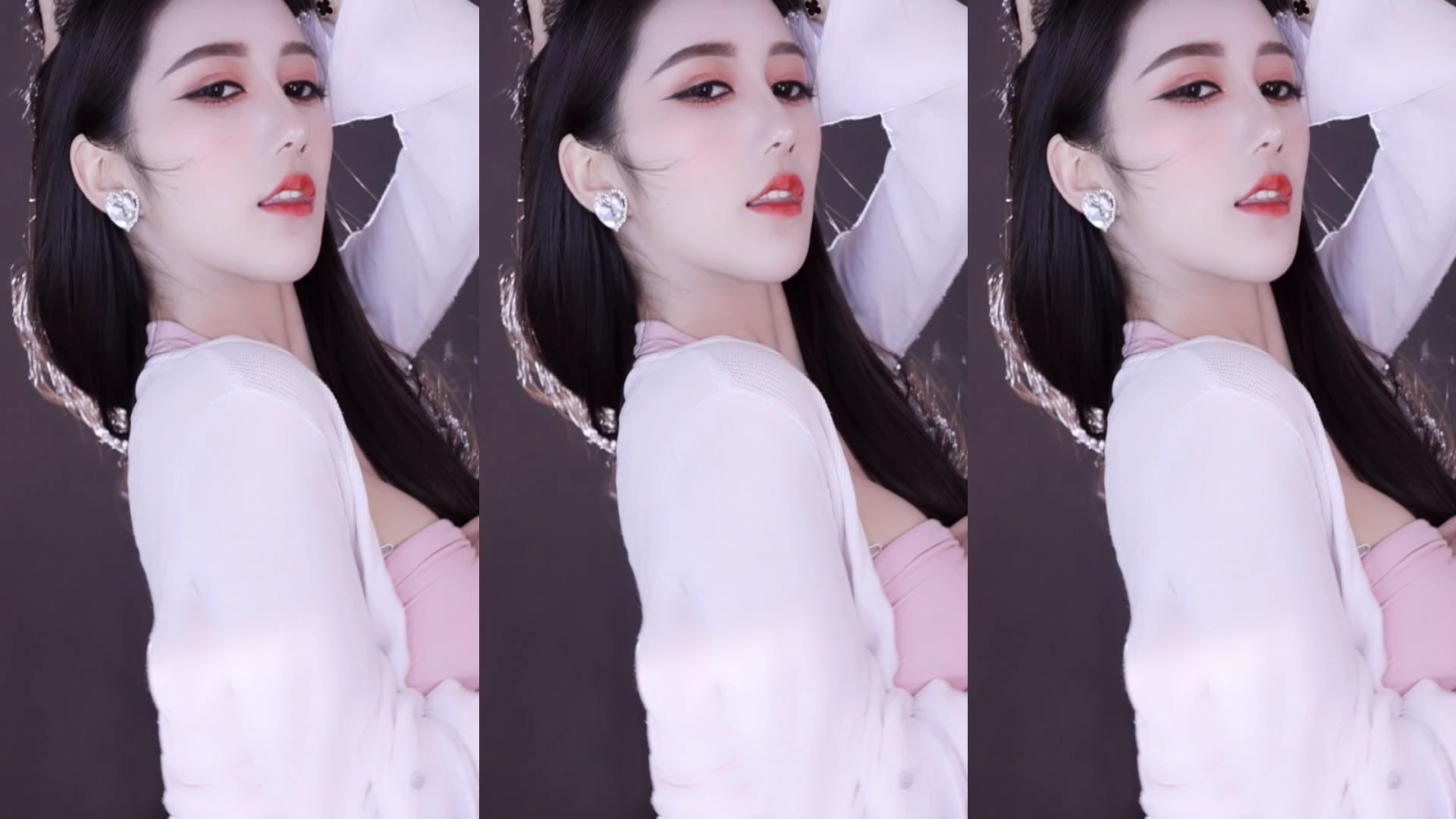 【虎牙主播】my车老板 22年4月 直播热舞 (7)