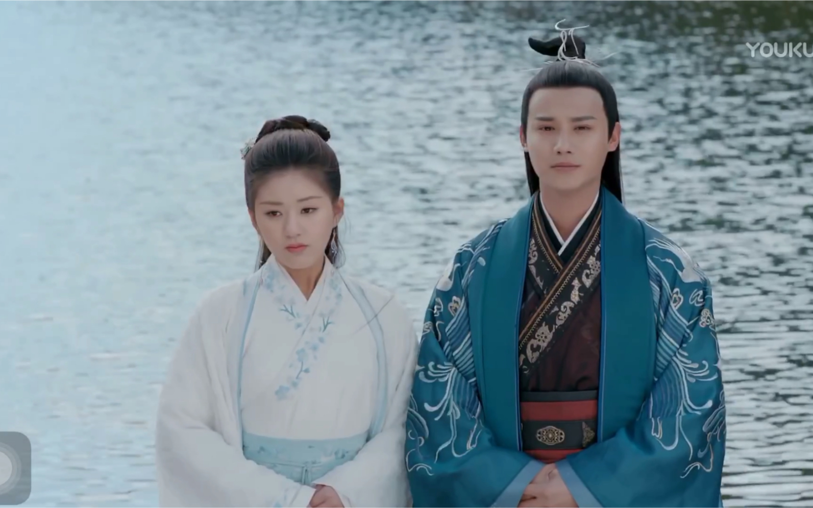 【三千鸦杀】"想认真的把一个人留在身边"九云大人惨兮兮《云川夫妇》