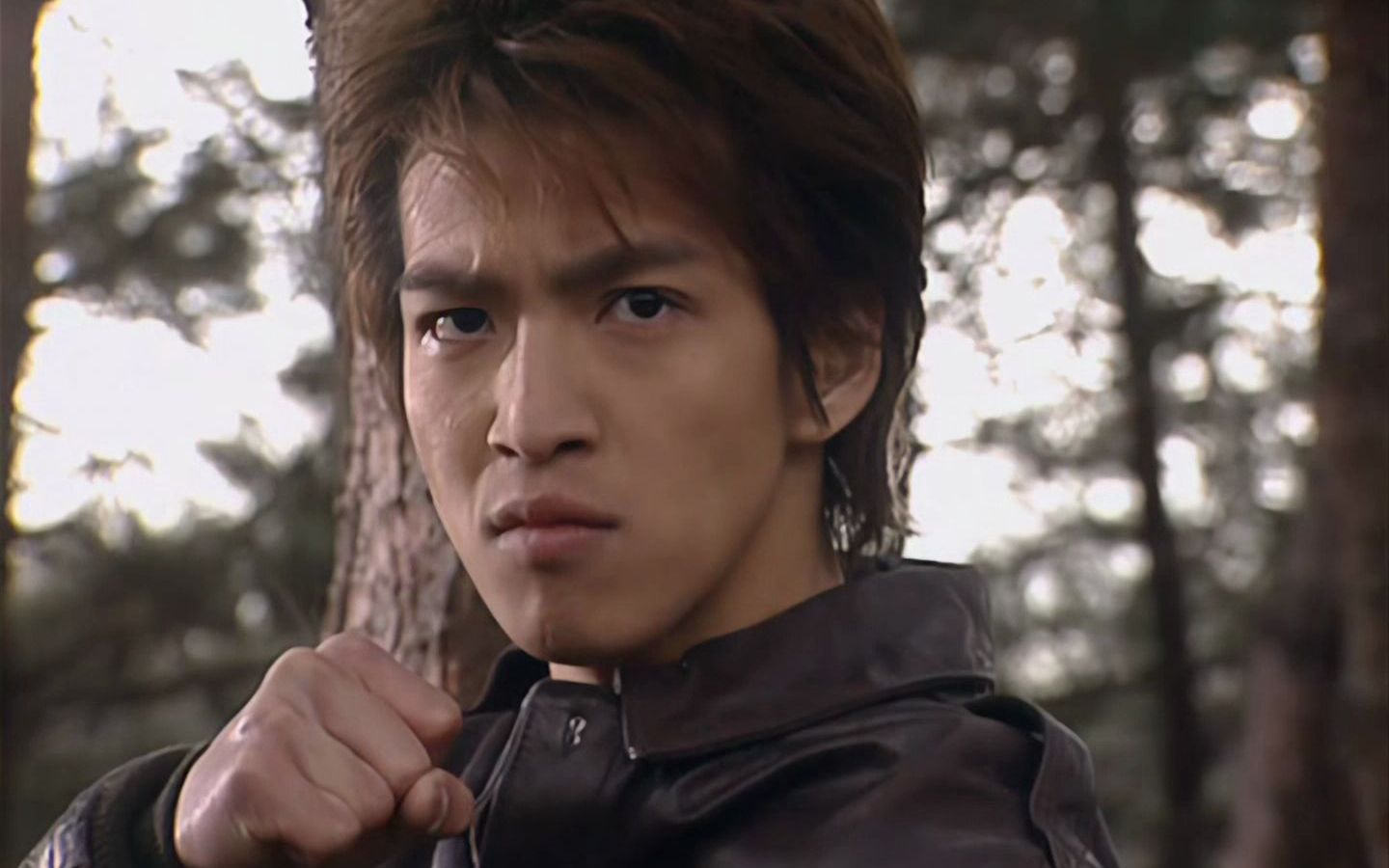 【超星神格兰赛沙】打倒!大洛基安