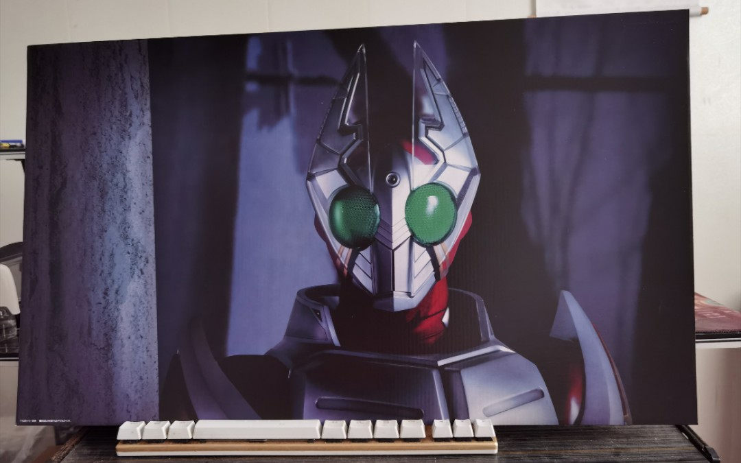 csm格连腰带开箱,欢迎各位收看