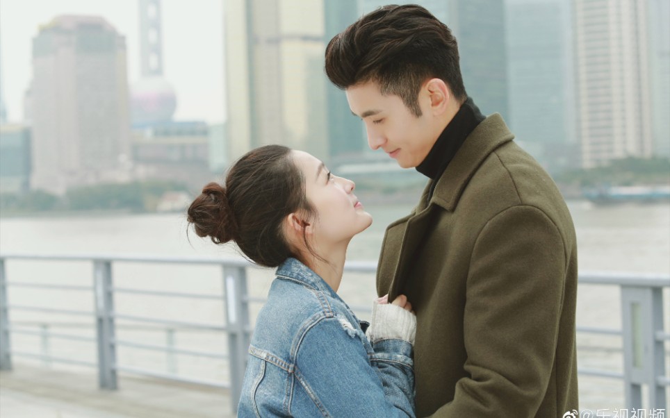 【海上繁花】1-8集预告!有生之年!好虐!