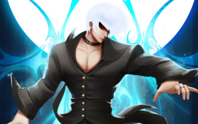 【mugen】雅格威克与吞噬者元素