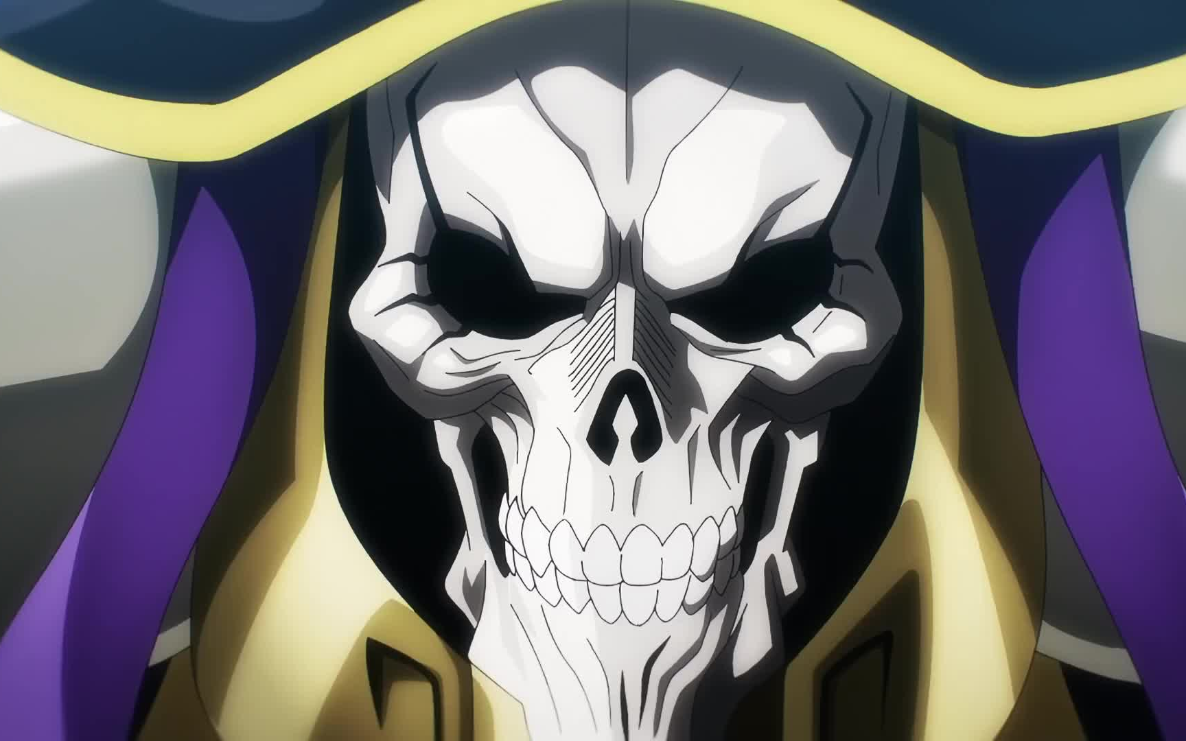 不死者之王overlord 第四季4 _ pv2(1920x1080)