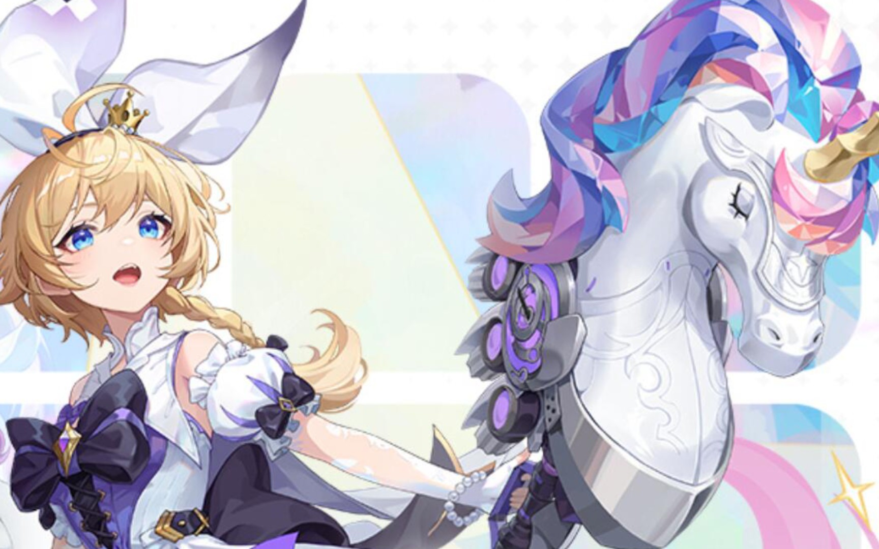 【依露希尔】露可