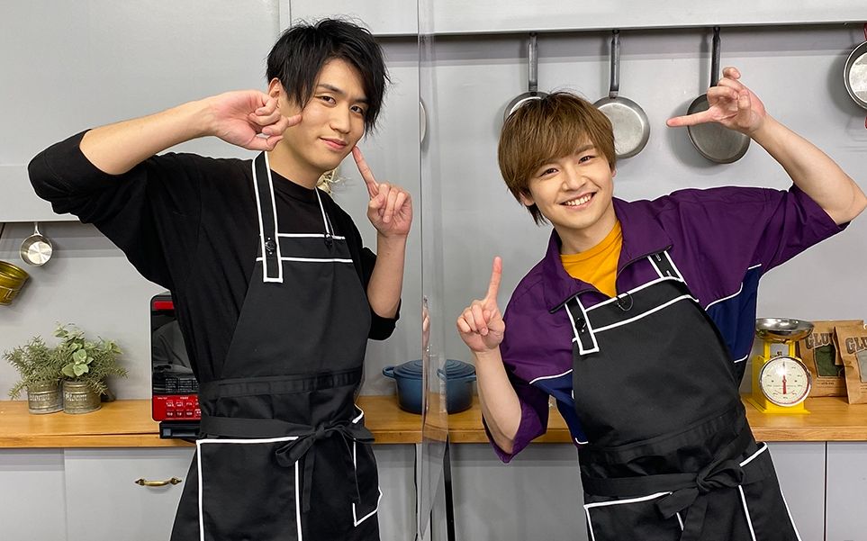 中字熟肉丹希厨房732嘉宾阿座上洋平多蜜酱汉堡肉肉汁泛滥警报