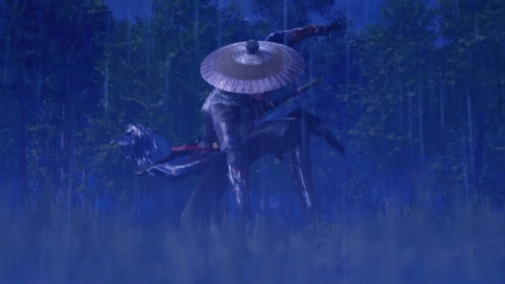 新不良帅撩炸了【画江湖之不良人‖李星云】