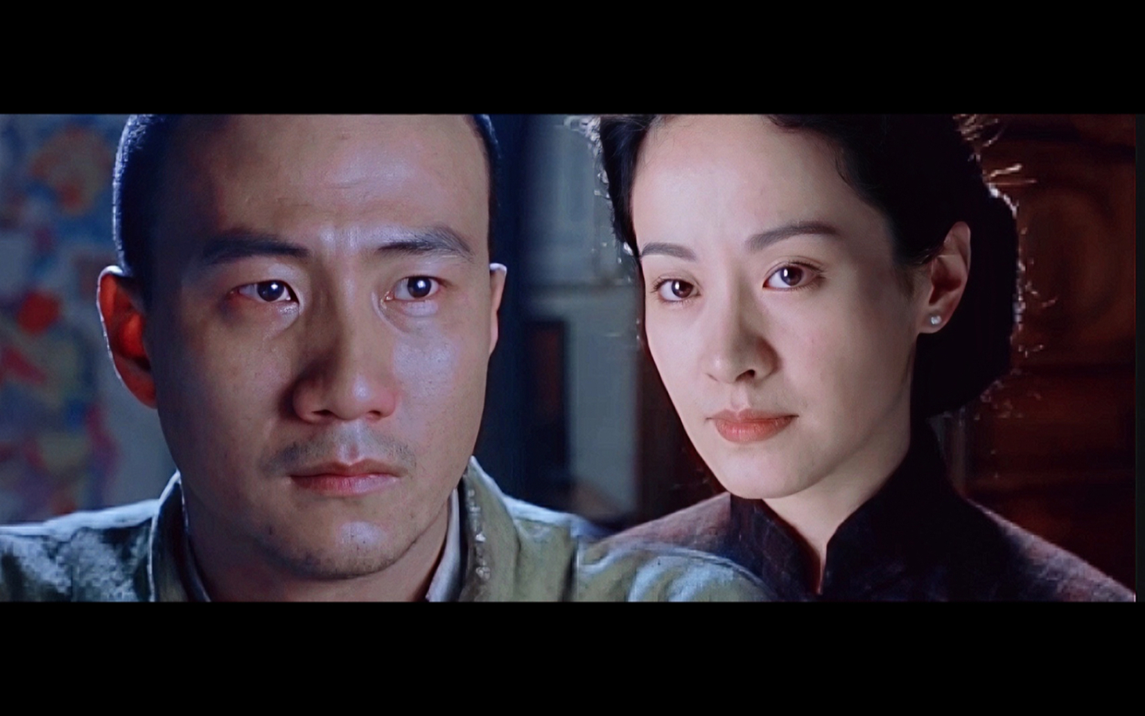 【剧雪×胡军】大明开国帝后的前世今生