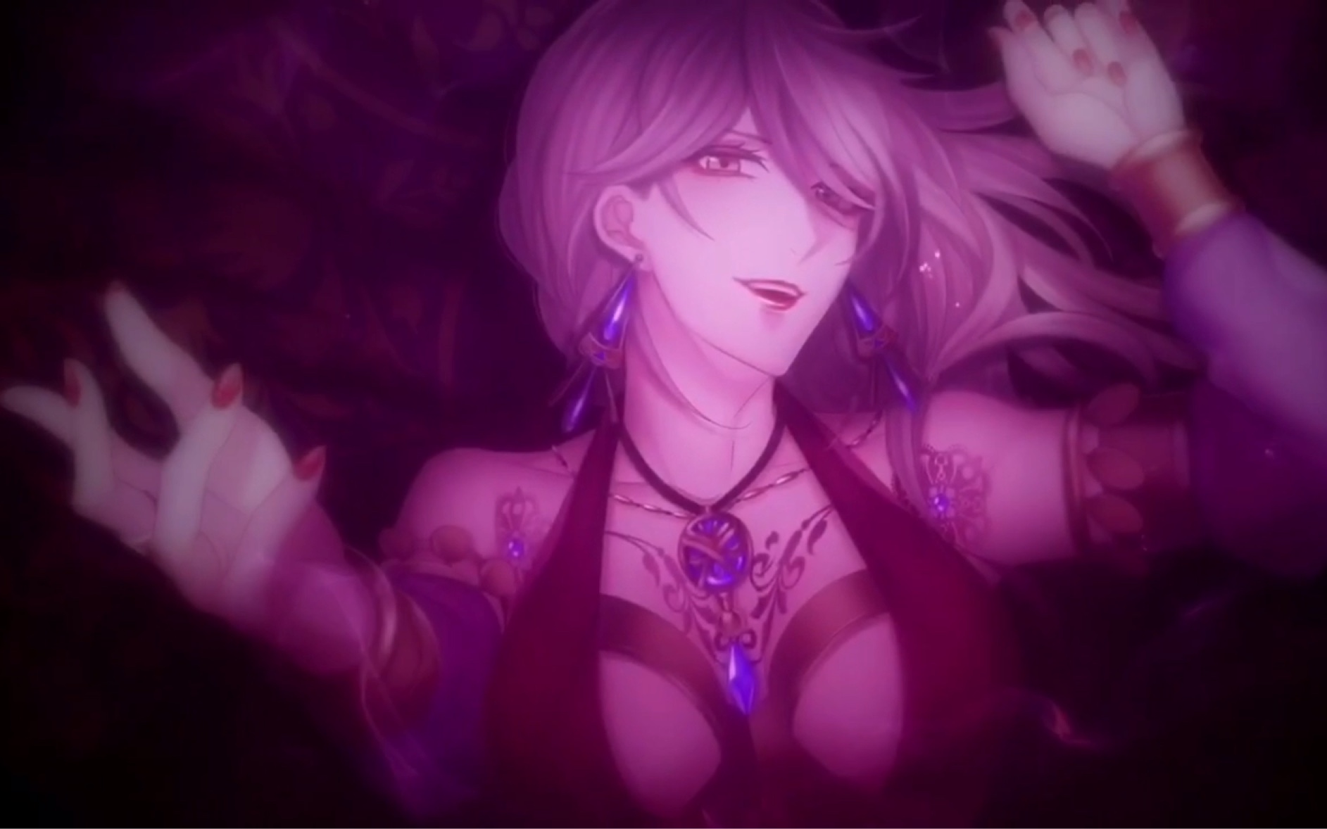 乙女游戏9部女主非圣母傻白甜的乙女游戏