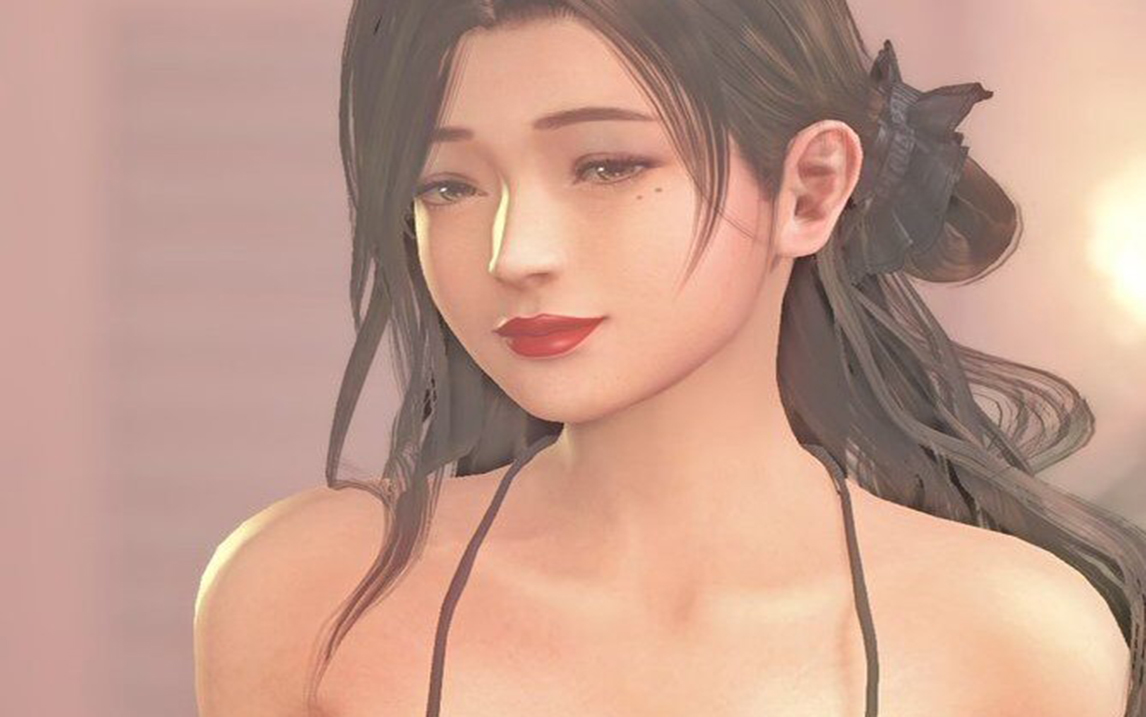 维纳斯假期小百合(50级剧情,性感照10)