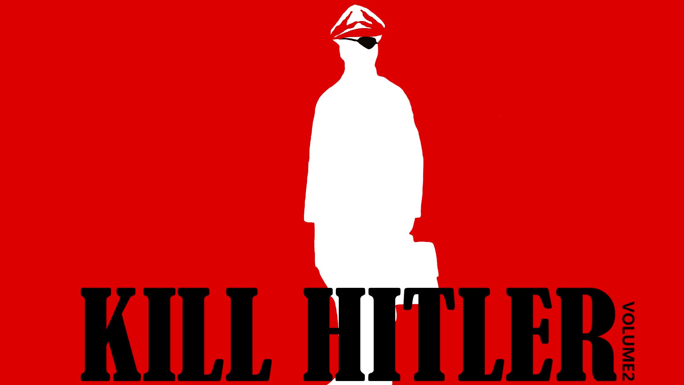 希特勒2 女武神行动 KILL HITLER2哔哩哔哩bilibili