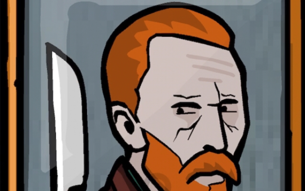 浅玩一下锈湖逃离方块arles