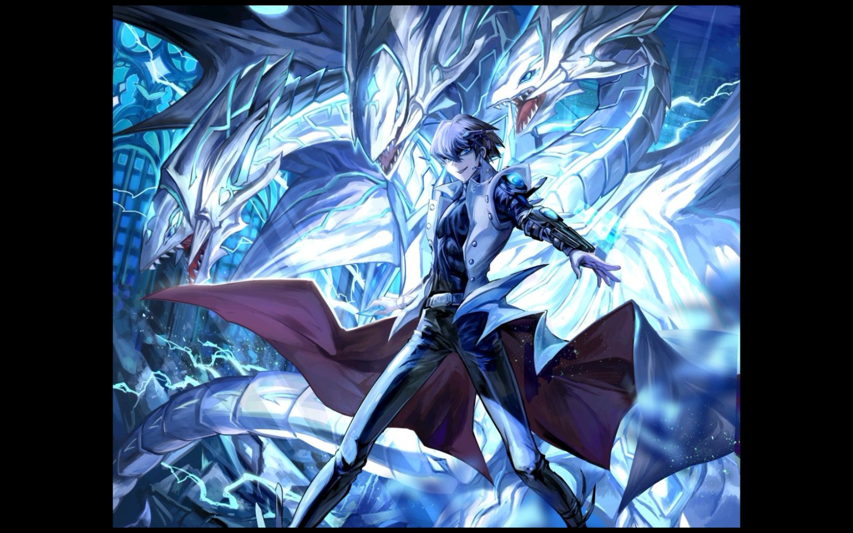 活动  【游戏王】强韧☆无敌☆最强!粉碎☆玉碎☆大喝彩!