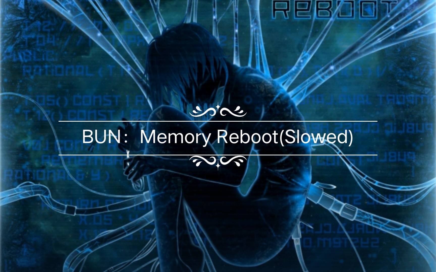 bun:memory reboot(slowed)