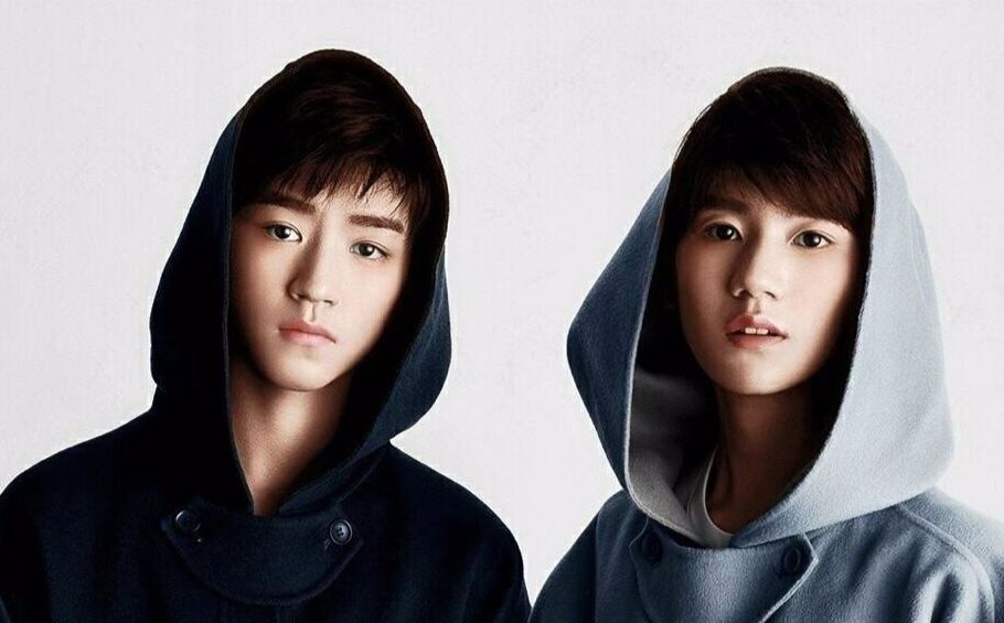 【凯源】【邬松】邬童追松记(二)【凯源】 【邬松】霸道保镖俏少爷