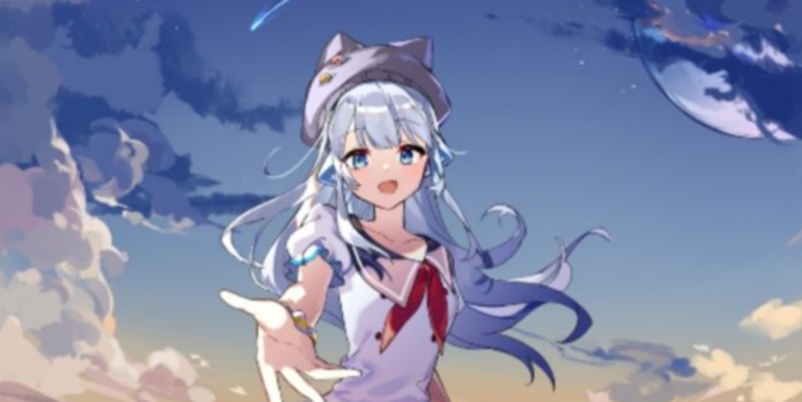 【phigros新曲】①【rotaeno精选集】【journey with