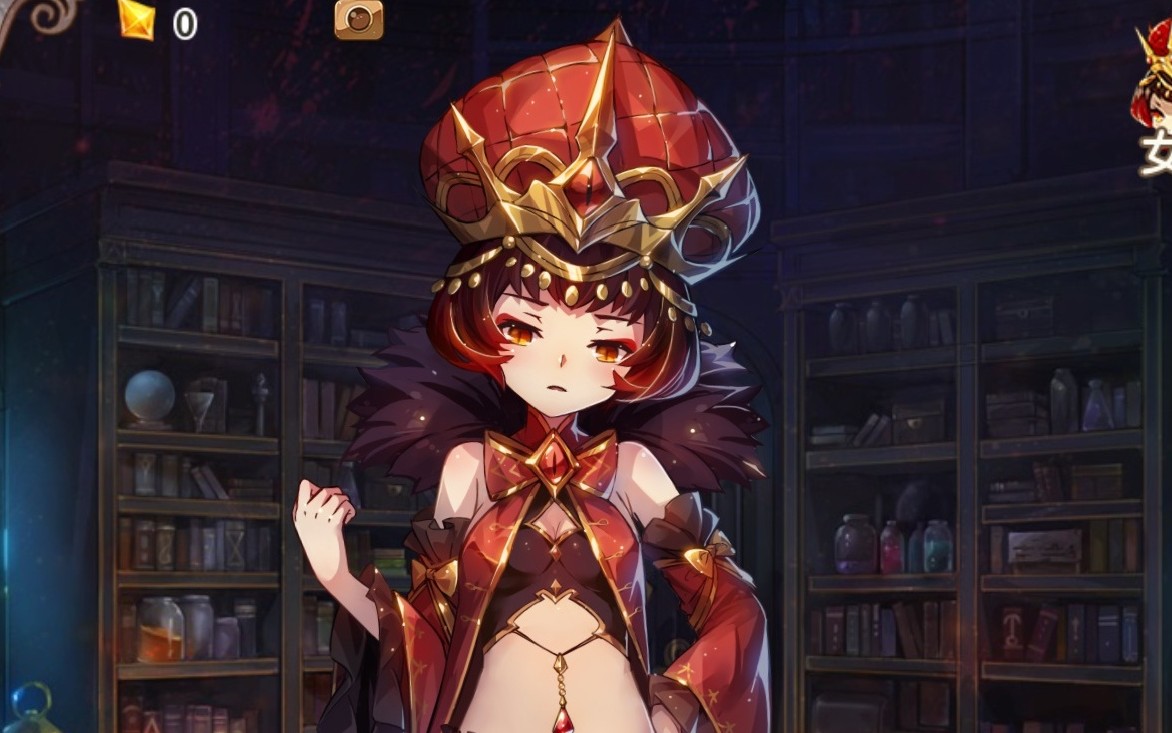 [宝石研物语]新人向开头序幕_哔哩哔哩 (゜-゜)つロ 干杯~-bilibili