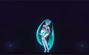 Download Video: 【初音未来/viva Happy】ビババビ魔法未来2018