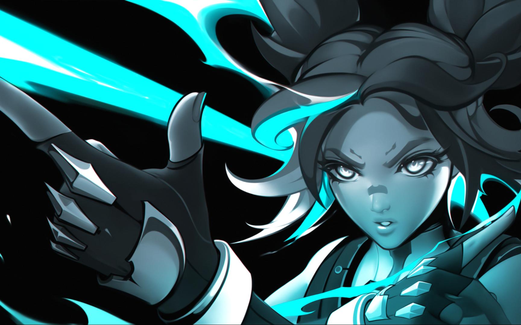 【valorant】瓦的日常3.