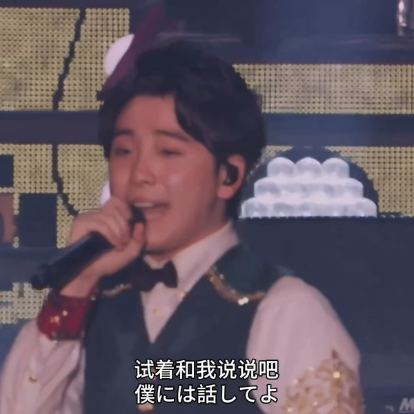 中日字幕】speaking—Mrs.GREEN APPLE_哔哩哔哩_bilibili