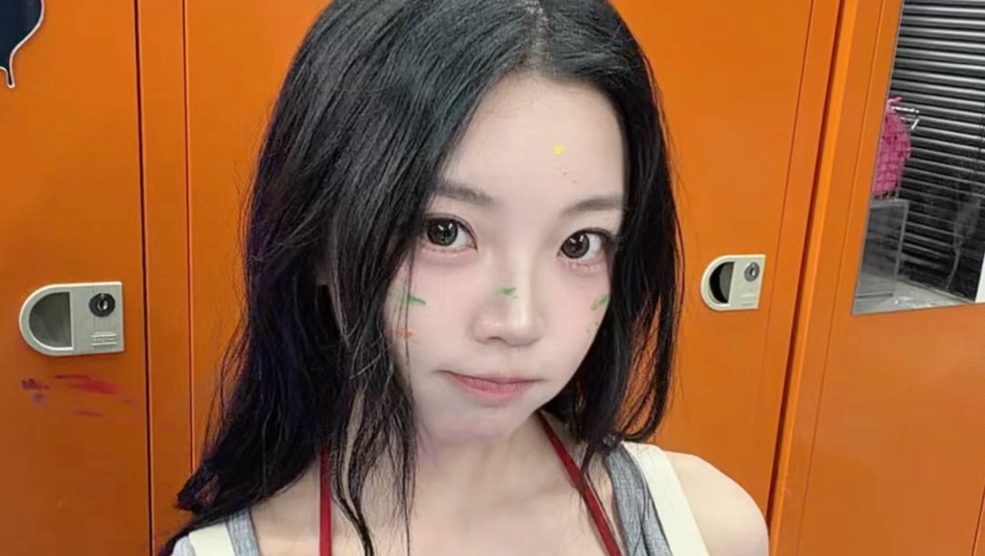 恋爱的条件是？
