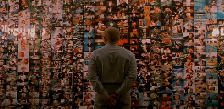 【影视回顾】一小时快相 One Hour Photo (2002) Extras【英语】哔哩哔哩bilibili