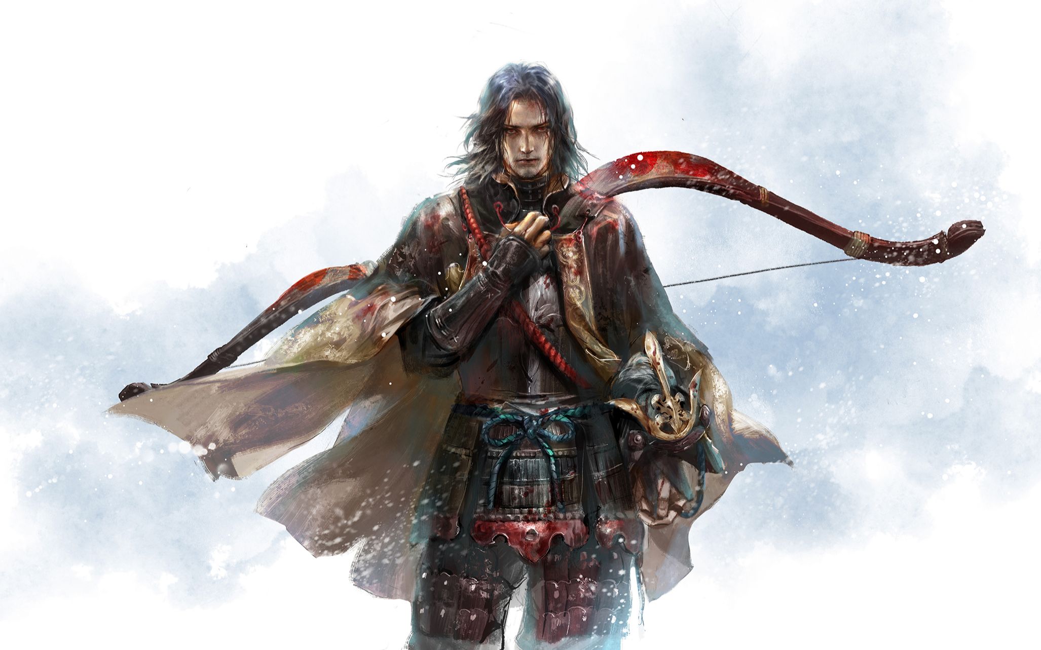 【只狼】天守阁弦一郎-双难无伤_哔哩哔哩_bilibili