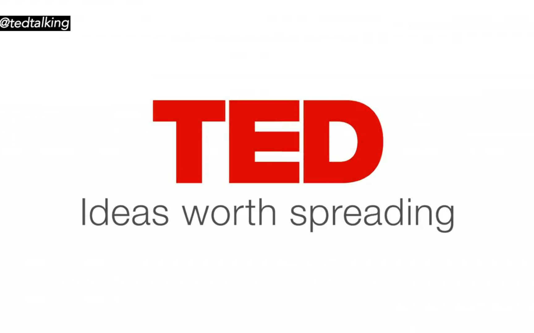 【TED】自律的人生才自由——英文配音哔哩哔哩bilibili