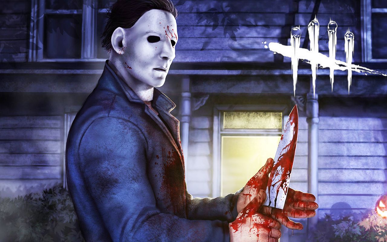 顶配迈叔,抓住就处决毫无游戏体验