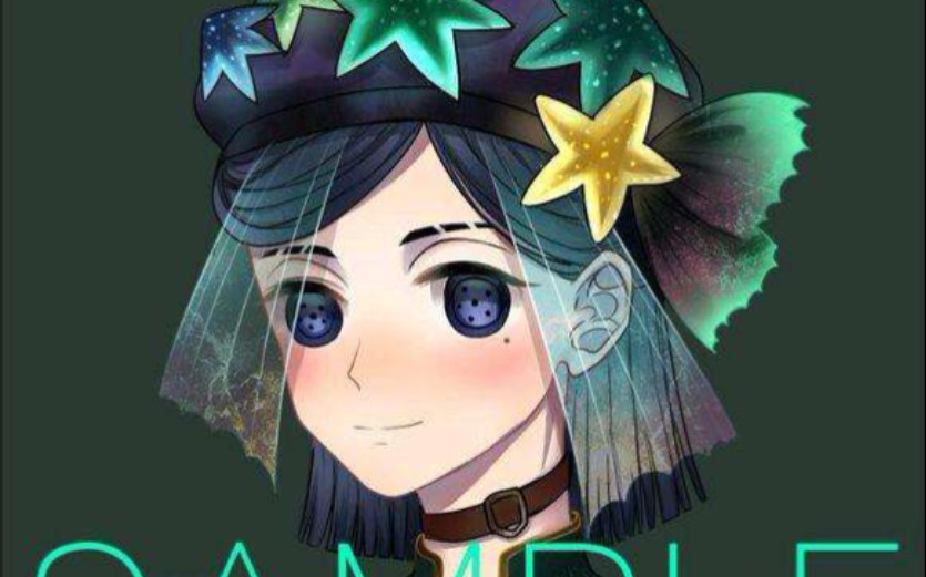 珊瑚夫人和他的小丑