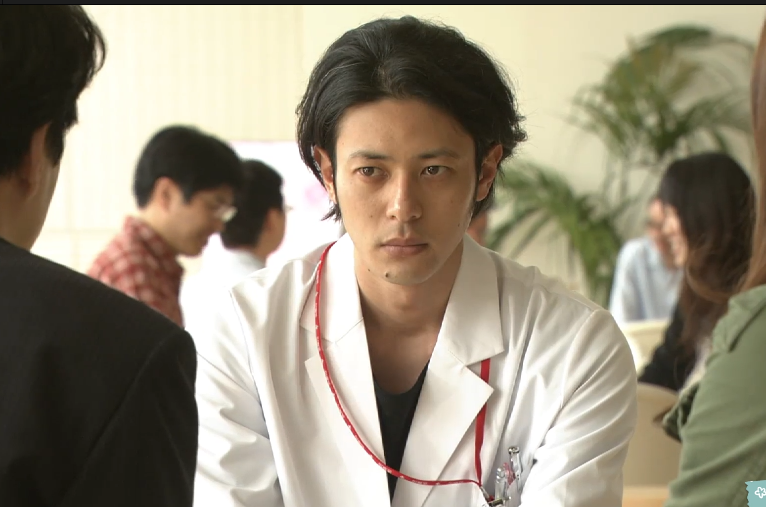 【小田切让 x 长泽雅美】2009 我的妹妹 | 被友坂理惠仙人跳了怎么办