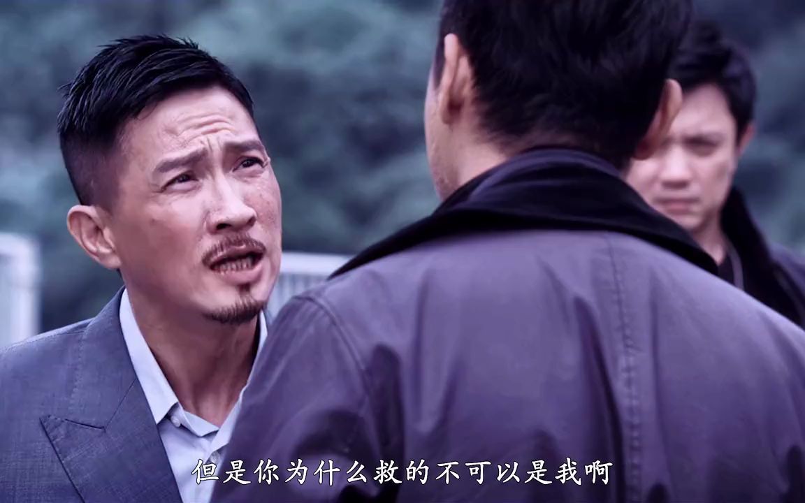 "阿伟已经死了,你挑的嘛 偶像"