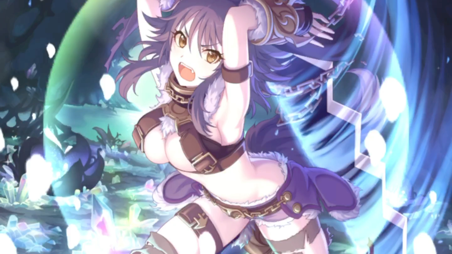 公主连结(真琴)