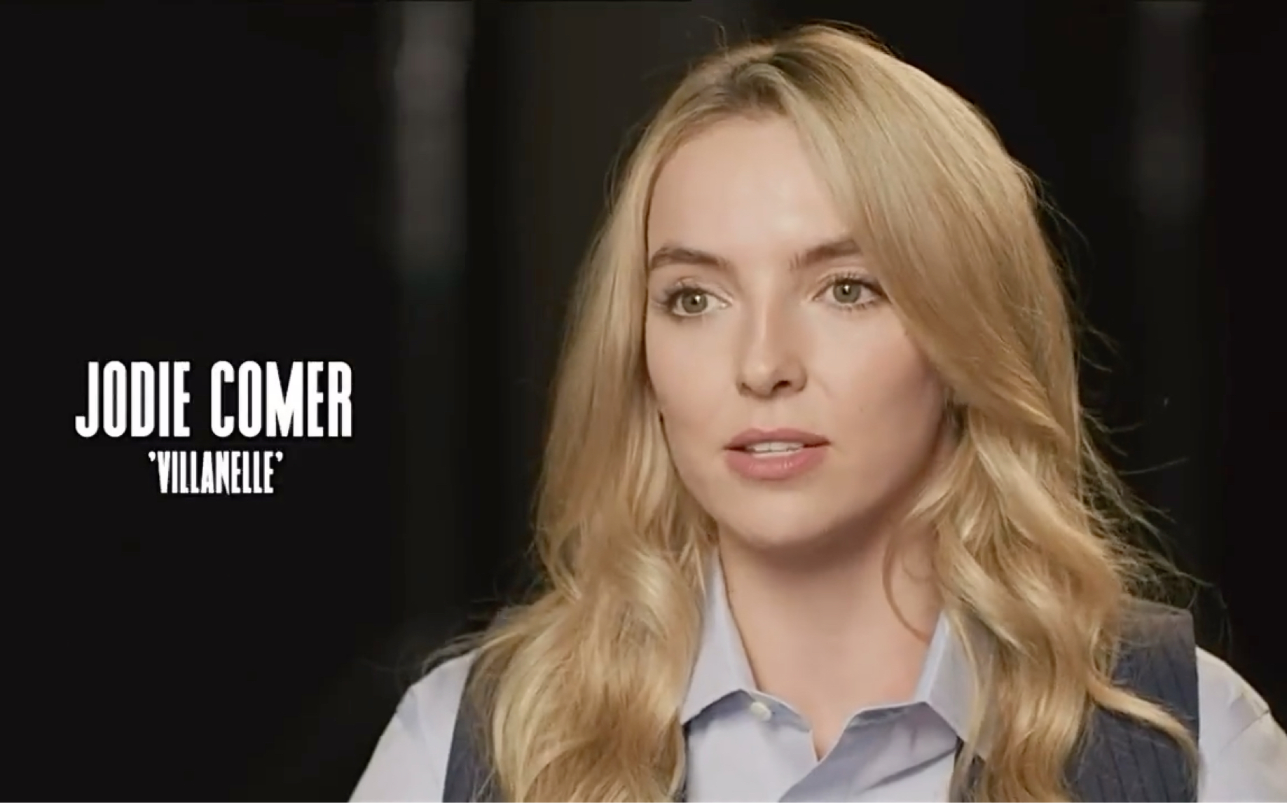 采访killingeve杀死伊芙4x04closerlook