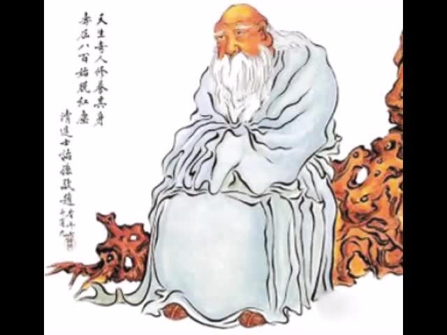 [图]漫谈《神仙传》之彭祖（5）