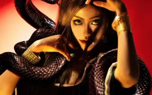 Download Video: 【Talia al Ghul 】荣耀向我俯首