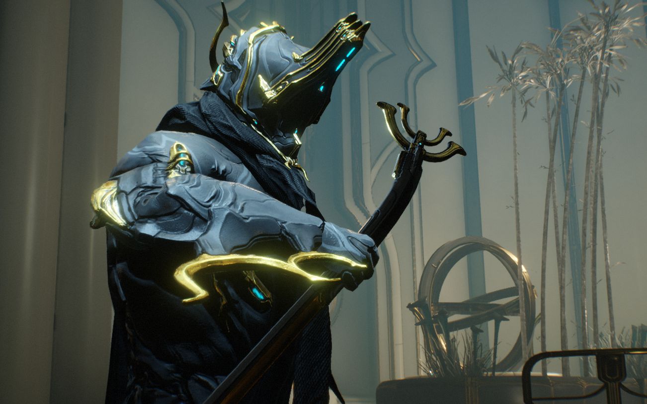 warframe 变节序言 牺牲 虚妄嵌合序言 剧情记录 离别献礼