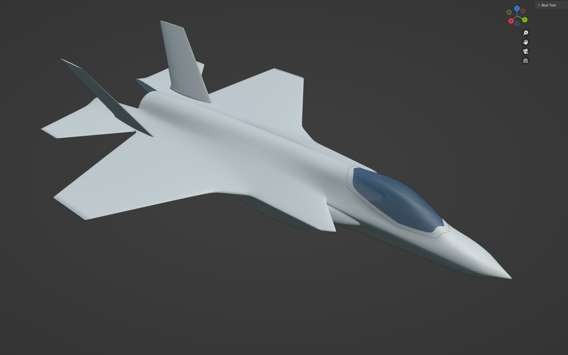 f35建模3up很坦诚没有快进快捷键也都显示了想学就