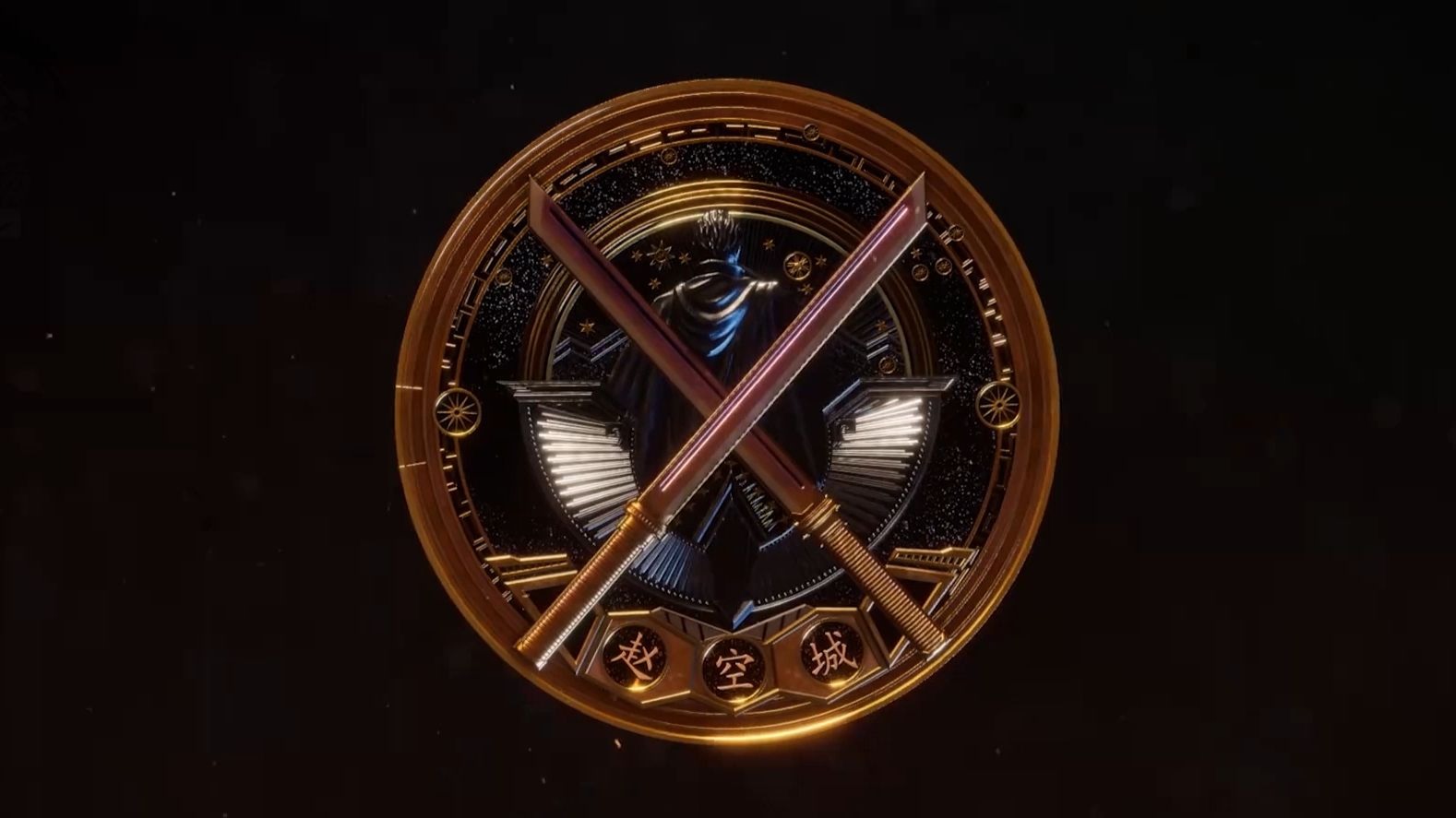 【斩神 ▪ 守夜人群像】 让世界记得我们的名字