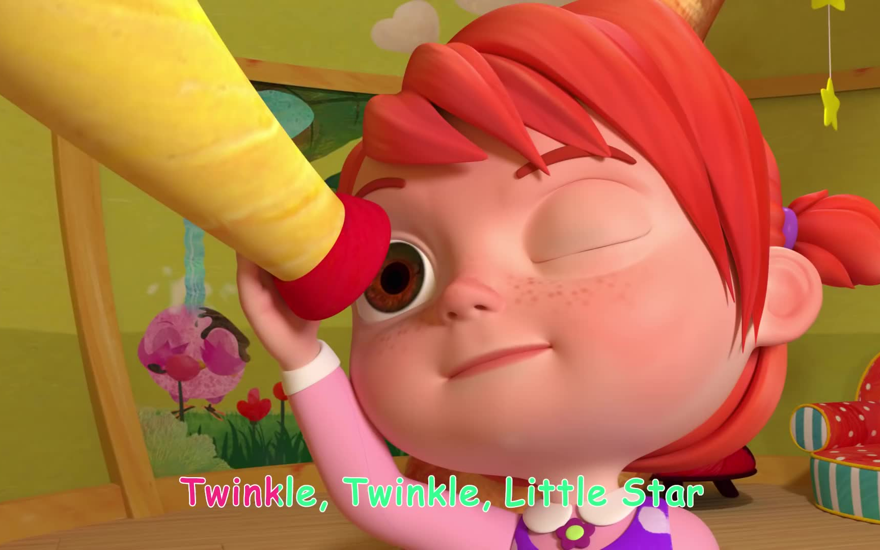 【36】cocomelons 13th birthday