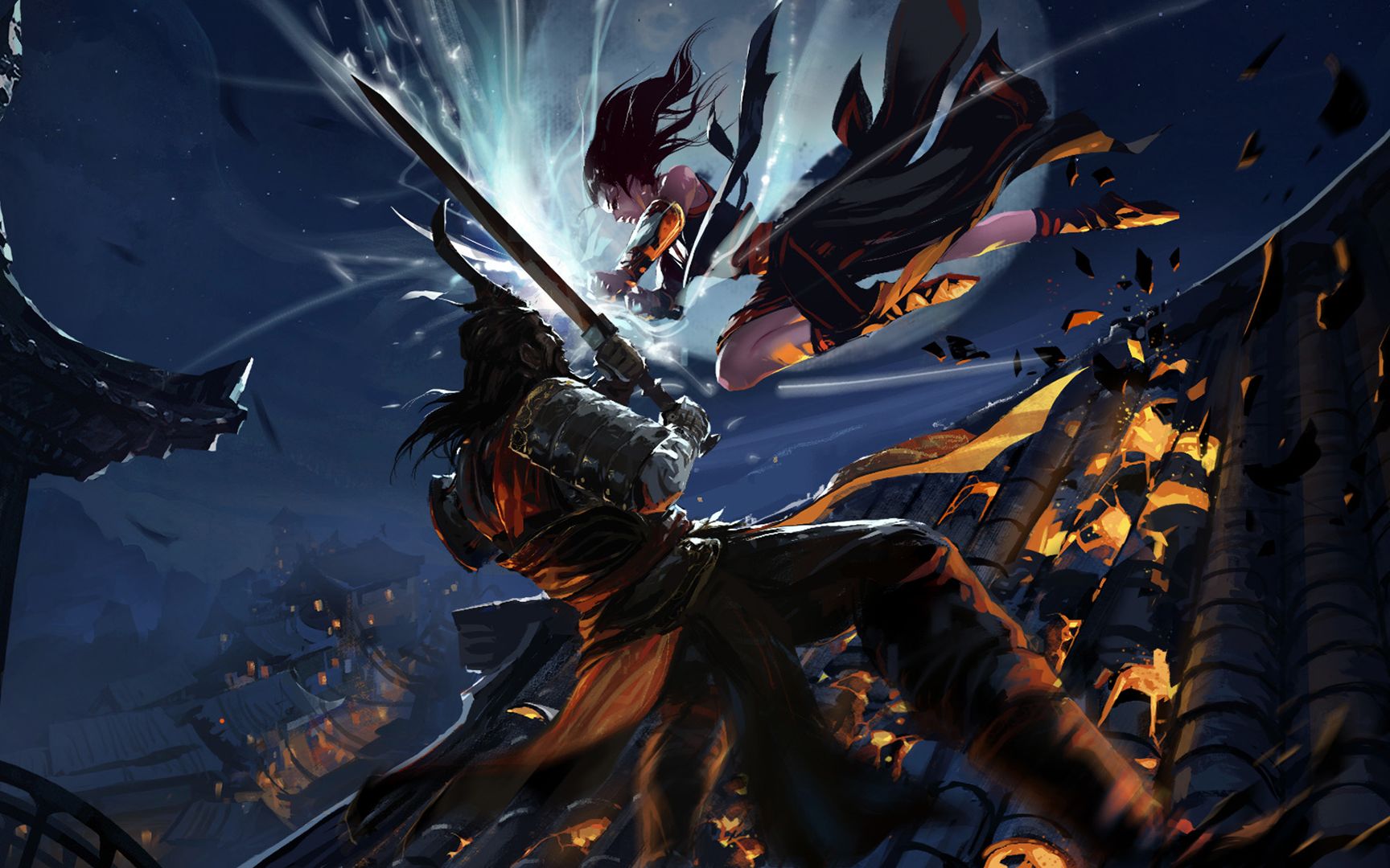 国产单机无名之辈手残打土匪头目boss