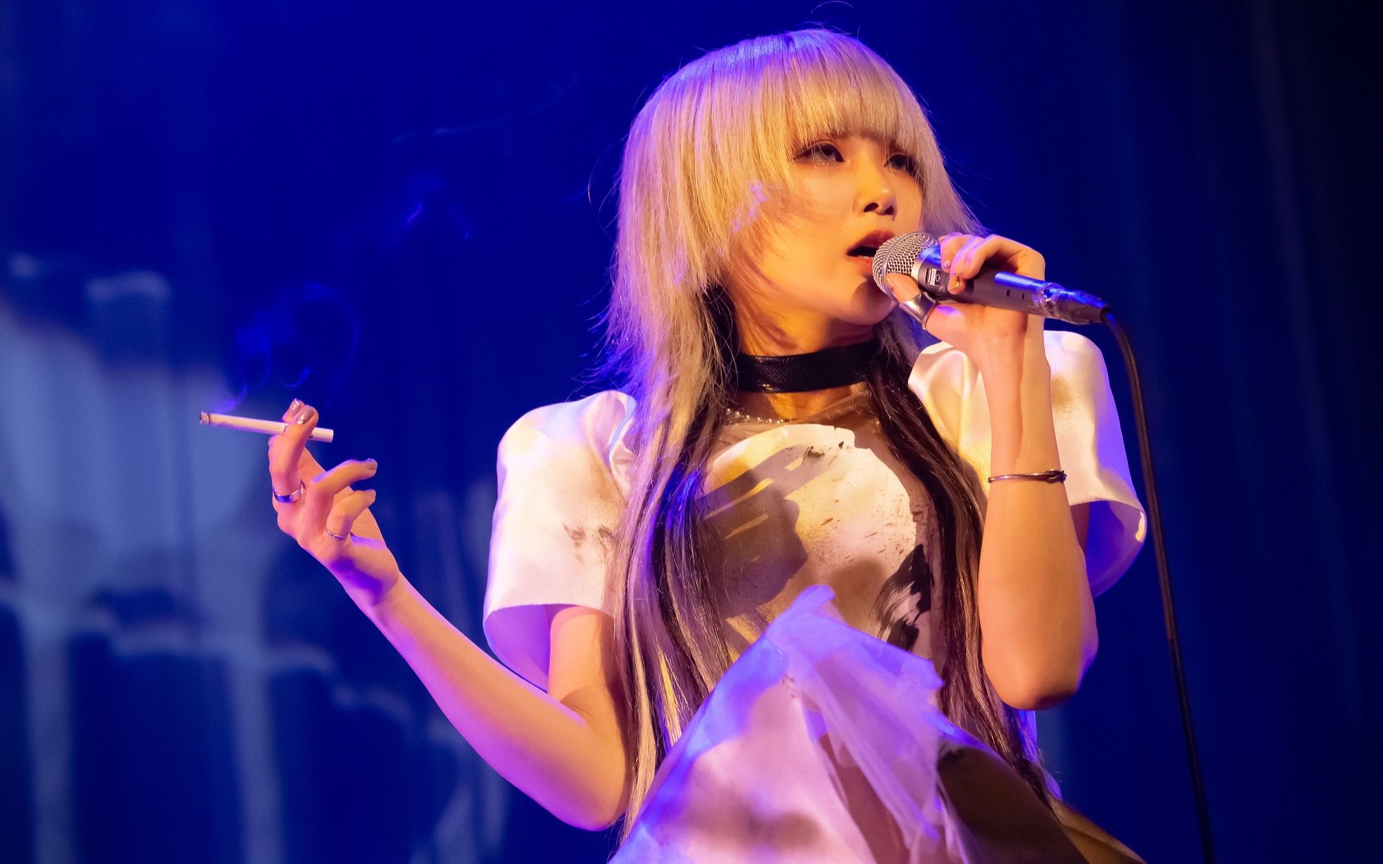 【熟肉】reol clip -催眠麦克风 hpnm hangout- #20