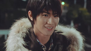 三浦春馬　night diver, fight for your heart 三浦春馬(Miura Haruma) - Fight for your heart(2 Stage Mix