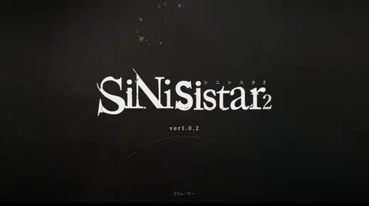 【48分19秒】整段式全流程Sisnisistar2无伤速通All Boss版