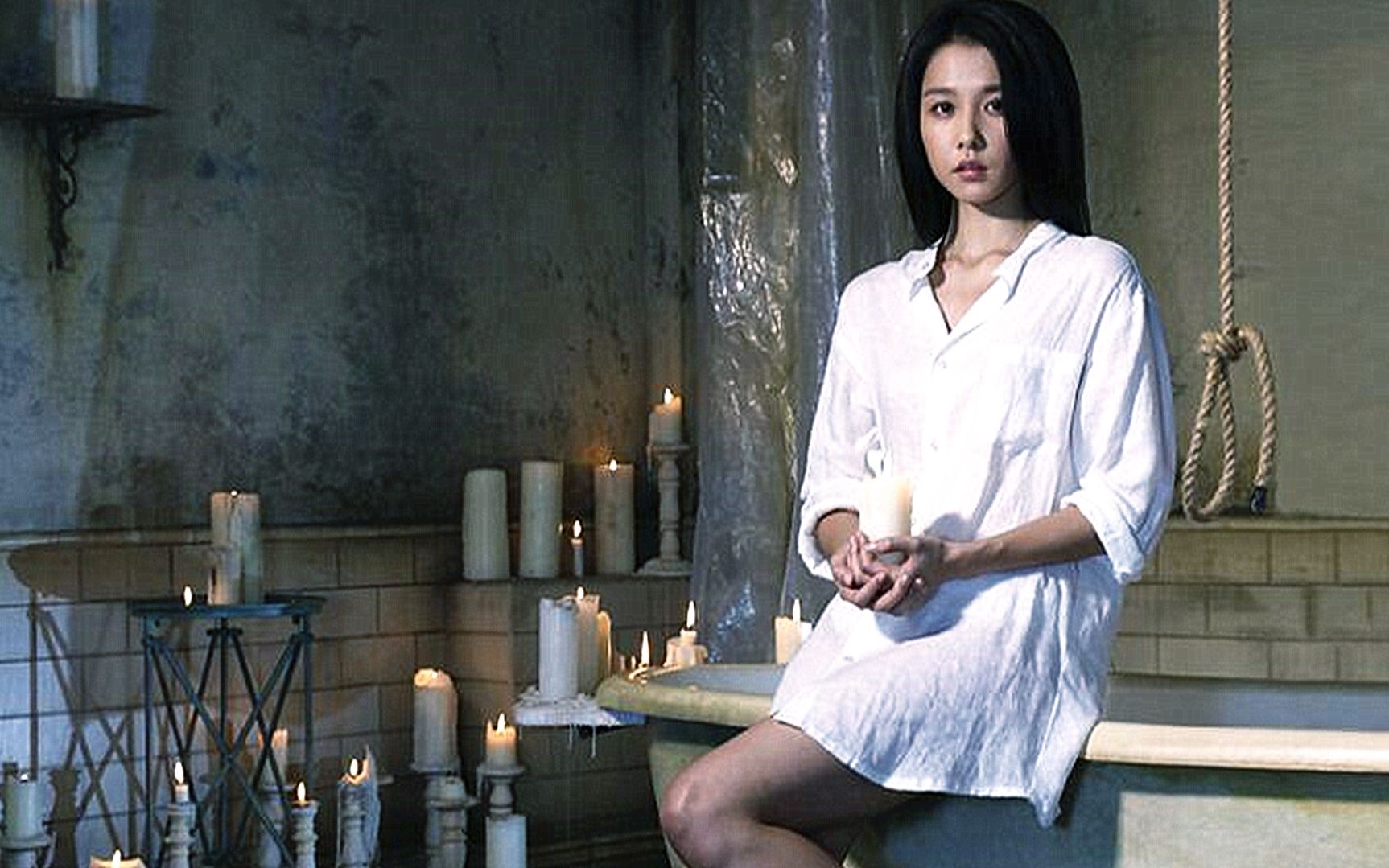 台湾票房冠军内地禁播偷窥狂有多变态楼下的房客告诉你