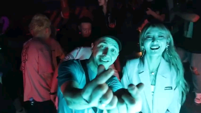 No. 1 nightclub in Chengdu