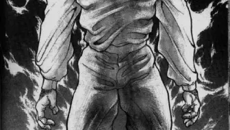 四擒四纵 就你嘴硬 愚地克巳vs死囚铎尔 四回战 刃牙 哔哩哔哩 Bilibili